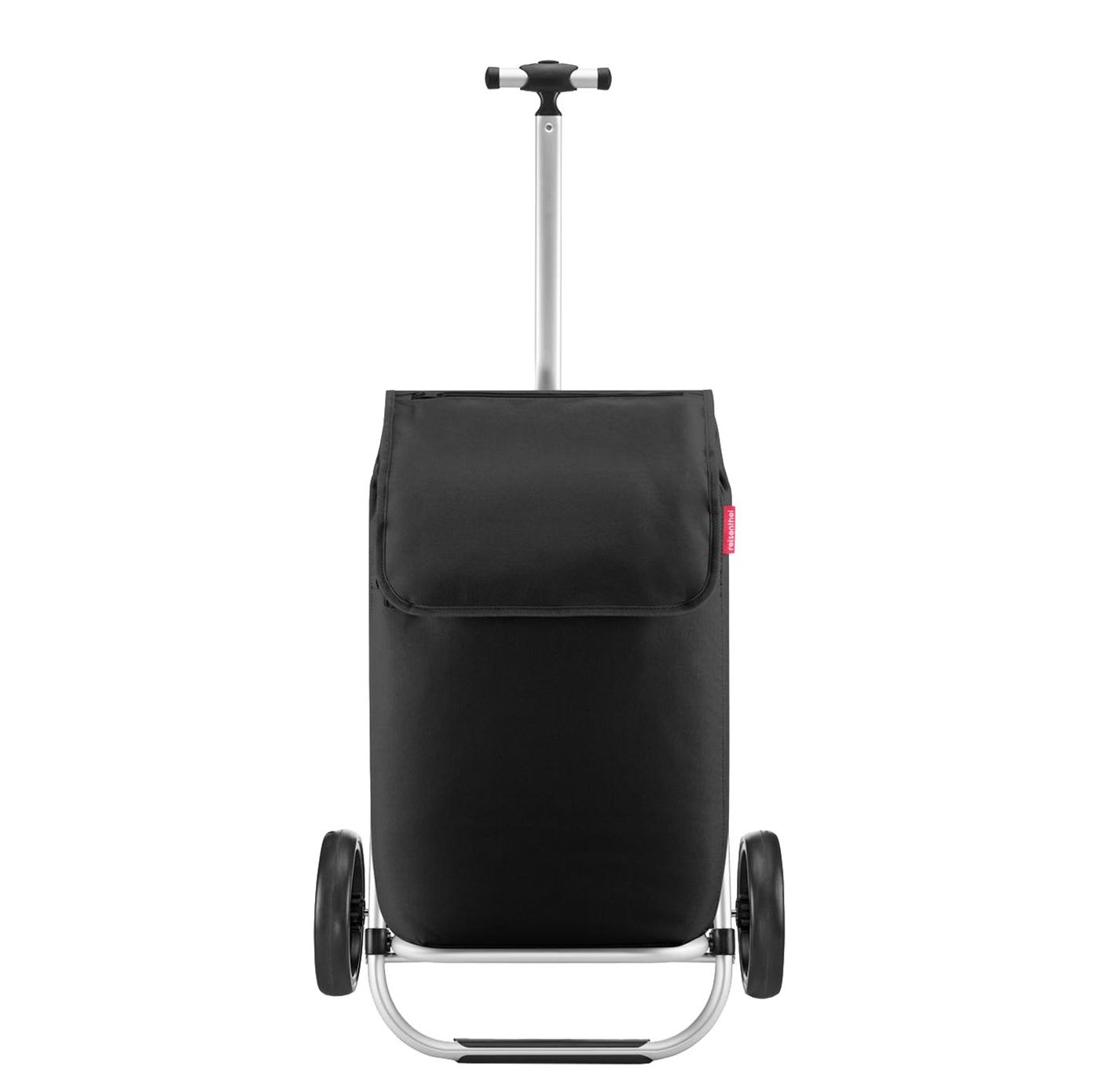 Reisenthel shopper zwart