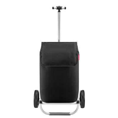Reisenthel Shopping Trolley black