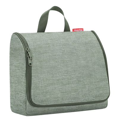 Reisenthel Travelling Toiletbag XL twist sage