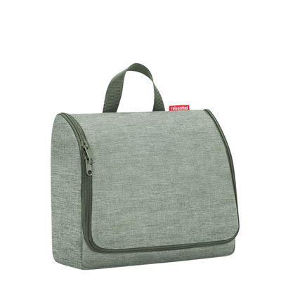Reisenthel Travelling Toiletbag XL twist sage