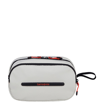 Samsonite Ecodiver Toilet Kit cloud white