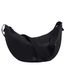 GOT BAG Moon Bag Large black