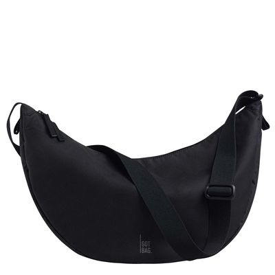 GOT BAG Moon Bag Large black