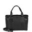 Burkely Soft Skylar Handbag beach black