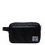 Herschel Supply Co. Chapter Travel Kit black