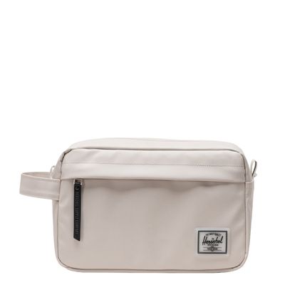 Herschel Supply Co. Chapter Travel Kit moonbeam tonal