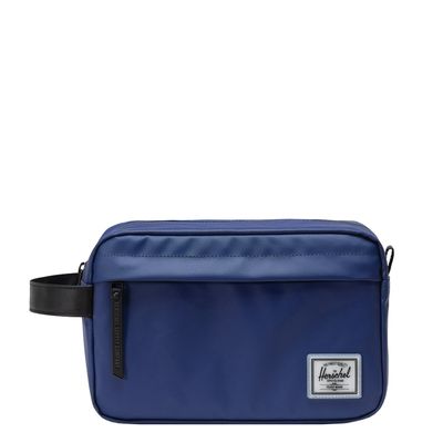 Herschel Supply Co. Chapter Travel Kit skipper blue