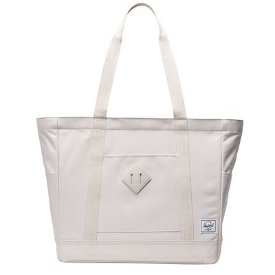 Herschel Supply Co. Heritage Tote moonbeam