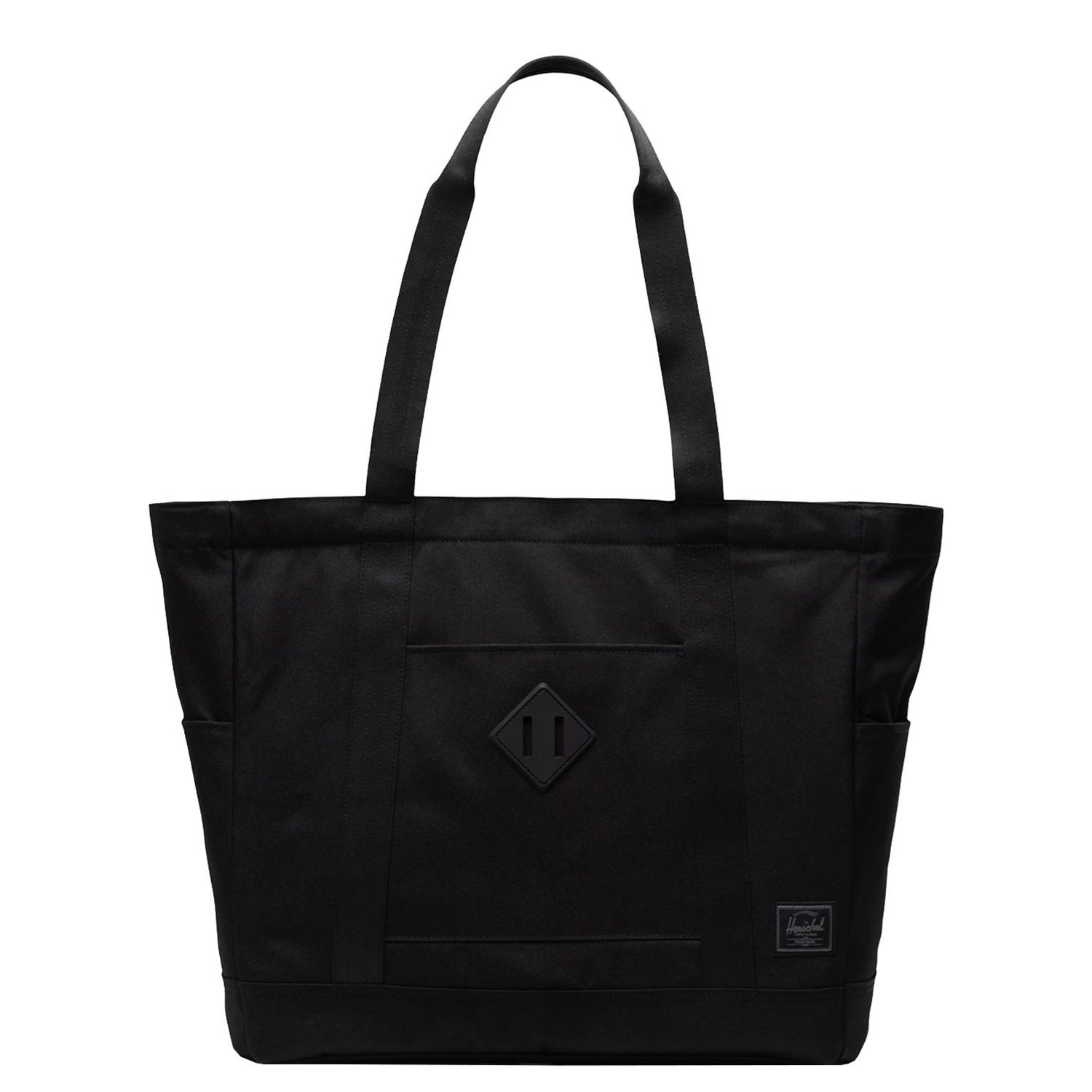 Herschel Heritage handtas zwart