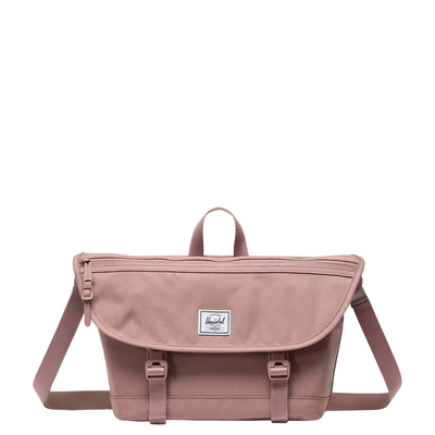 Herschel Supply Co. Cove Small Messenger ash rose