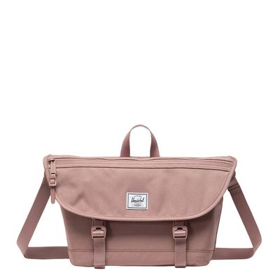 Herschel Supply Co. Cove Small Messenger ash rose