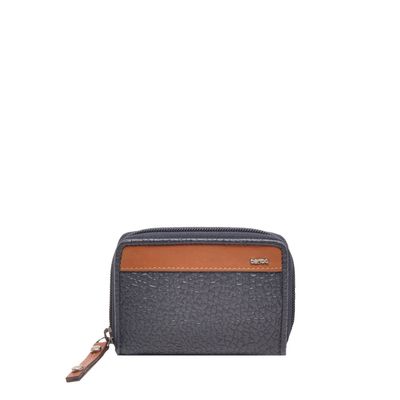 Berba Chamonix Wallet navy