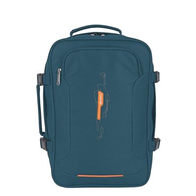 Gabol Week Eco Travel Backpack turquoise