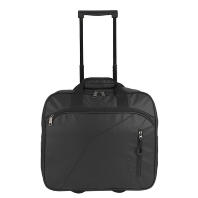 Gabol Canada Pilot Trolley black