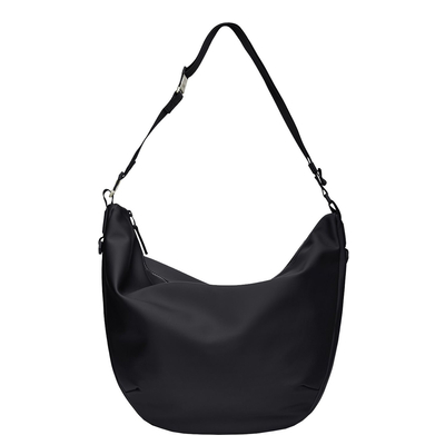 Rains Valera Shoulder Bag Large black
