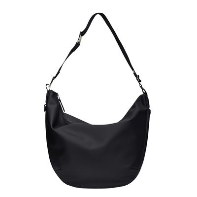 Rains Valera Shoulder Bag Large black