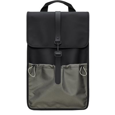 Rains Mix Backpack black