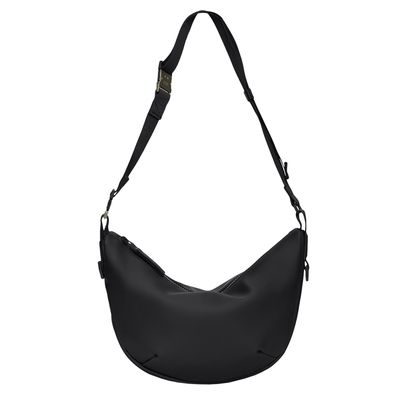 Rains Valera Shoulder Bag black