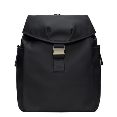 Rains Valera Bucket Backpack black