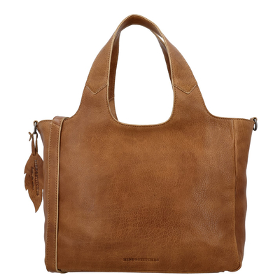 Hide & Stitches Earth Shopper brown