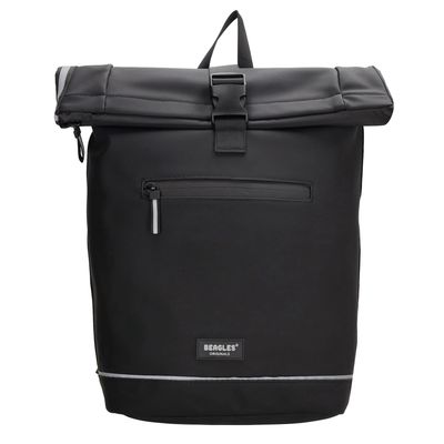 Beagles Originals Panniers black