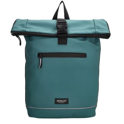 Beagles Originals Panniers petrol