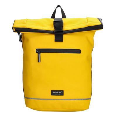 Beagles Originals Panniers yellow