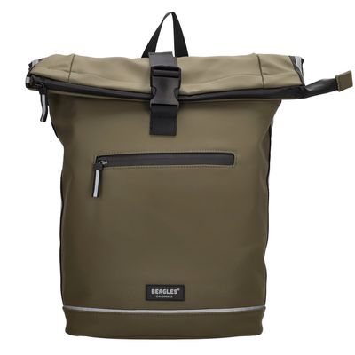 Beagles Originals Panniers olivegreen