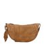Hide & Stitches Earth Hipbag brown
