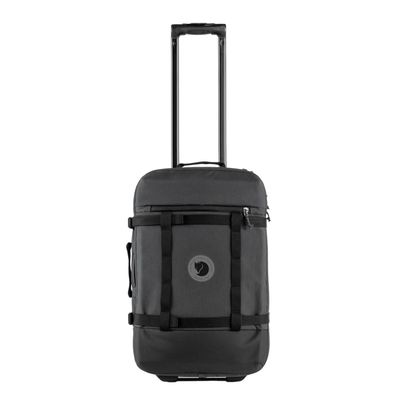 Fjallraven Farden Roller 35 coal black