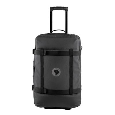 Fjallraven Farden Roller 75 coal black