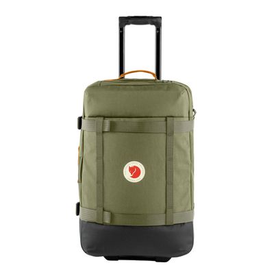Fjallraven Farden Roller 75 green