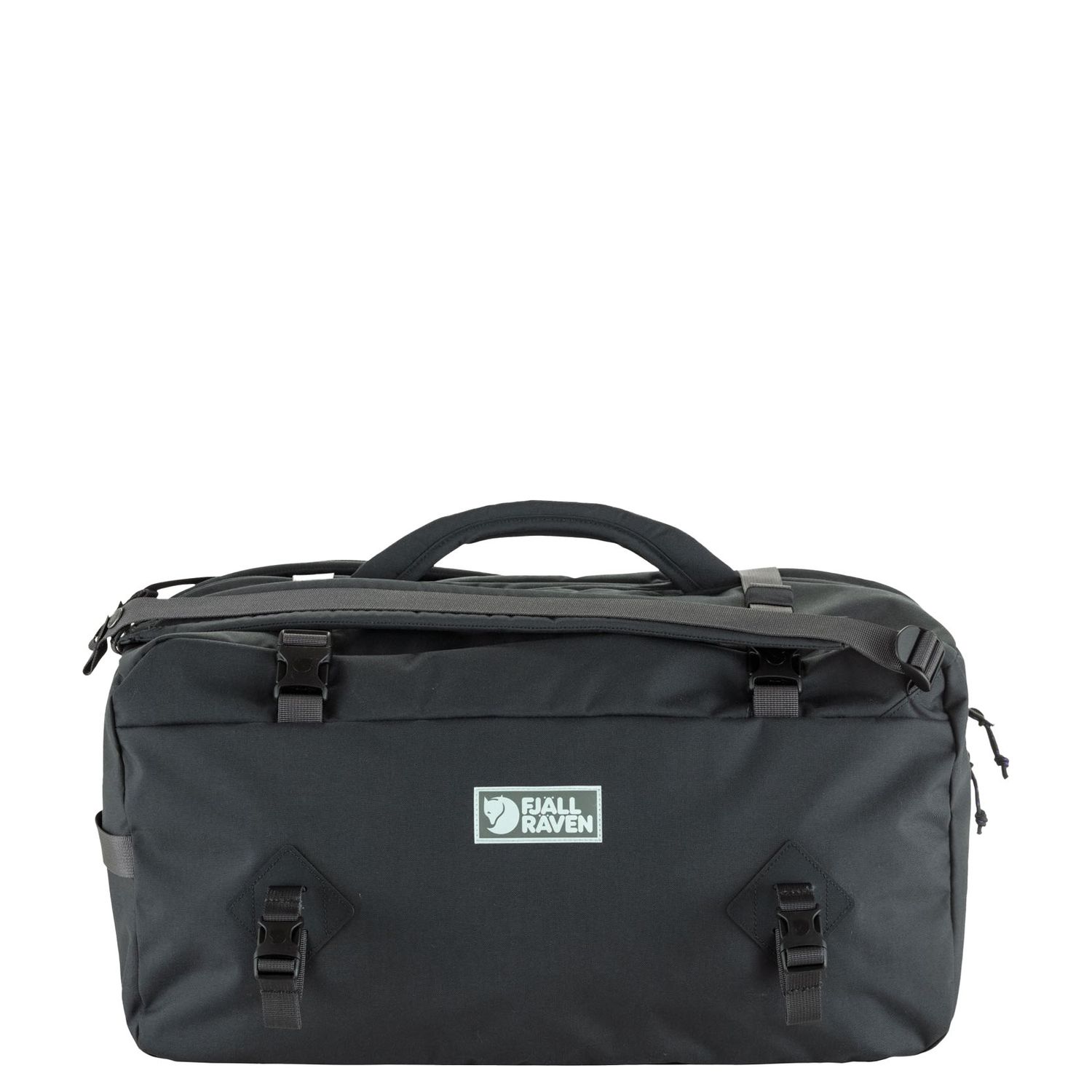 Fjällräven Vardag reistas zwart