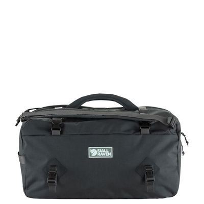 Fjallraven Vardag Splitpack 45 coal black