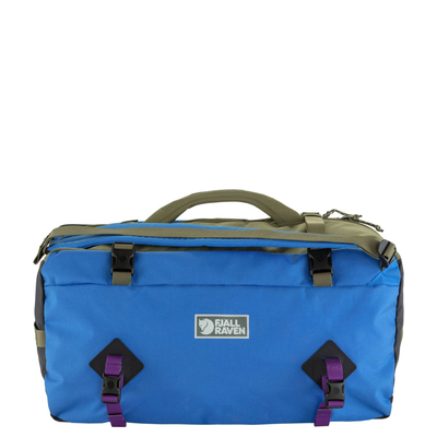 Fjallraven Vardag Splitpack 45 un blue-green