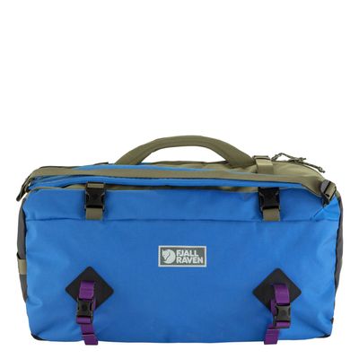 Fjallraven Vardag Splitpack 45 un blue-green