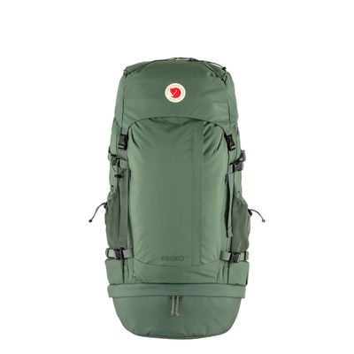 Fjallraven Abisko Trek 48 M-L patina green