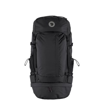Fjallraven Abisko Trek 48 S-M black