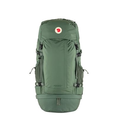 Fjallraven Abisko Trek 48 S-M patina green