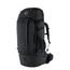 Fjallraven Abisko Trek 65 M-L black