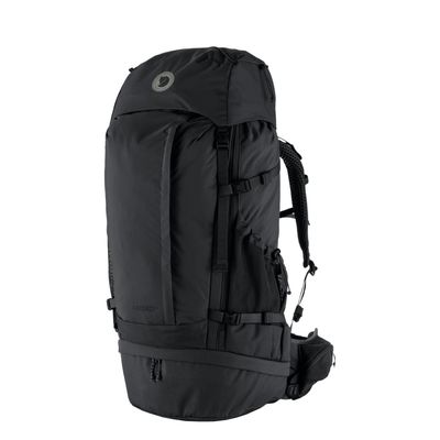 Fjallraven Abisko Trek 65 M-L black