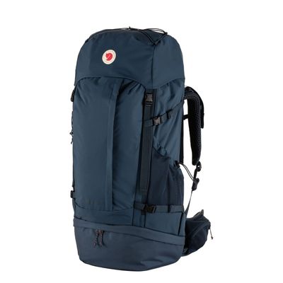 Fjallraven Abisko Trek 65 M-L navy