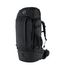 Fjallraven Abisko Trek 65 S-M black