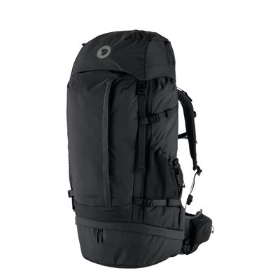 Fjallraven Abisko Trek 65 S-M black