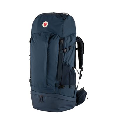 Fjallraven Abisko Trek 65 S-M navy