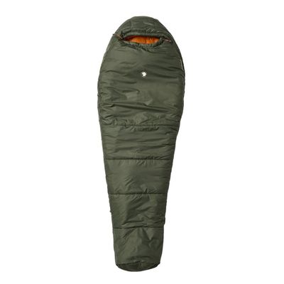 Fjallraven Abisko Three Seasons Long olive