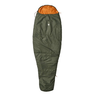 Fjallraven Abisko Summer olive