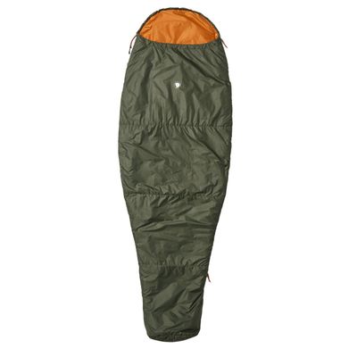 Fjallraven Abisko Summer Lite olive
