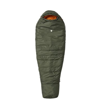 Fjallraven Abisko Two Seasons W olive