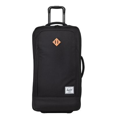 Herschel Supply Co. Heritage Softshell Medium Luggage black